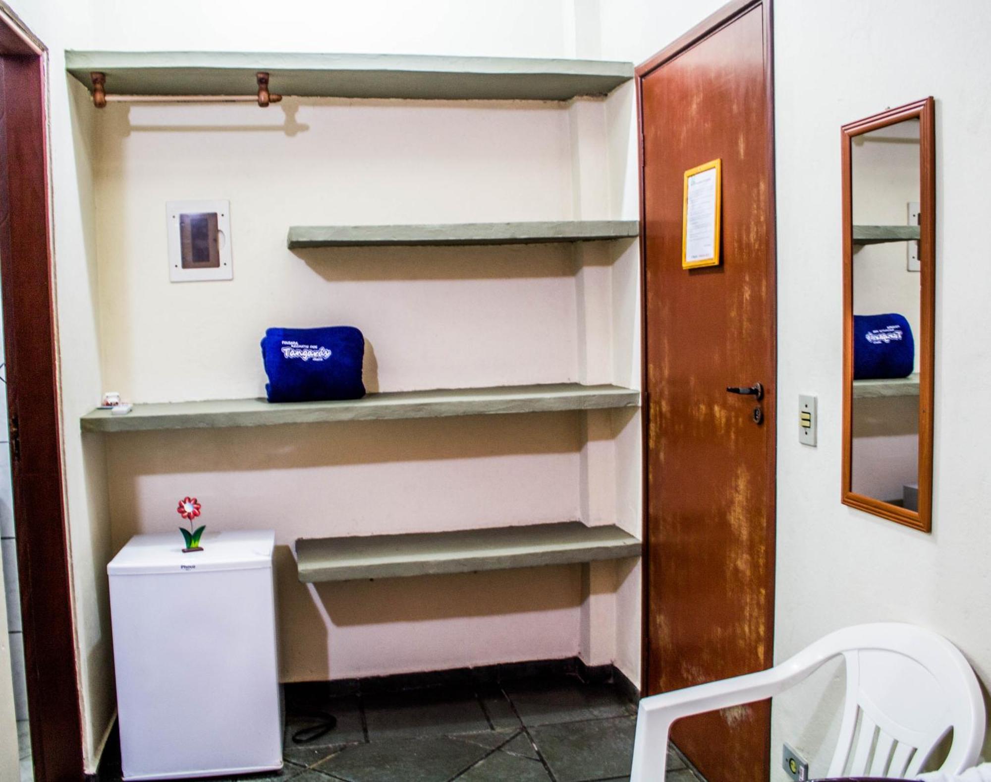 Pousada Recanto Dos Tangaras Juquei Szoba fotó